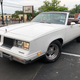 Illustration for article titled At $12,500, Could This 1983 Olds Cutlass Brougham Convertible Get You to Go Topless?